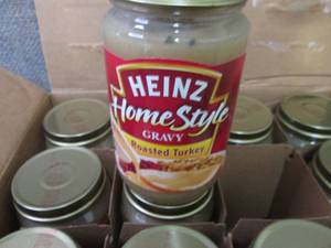 12- 12 oz  Heinz Home Style Roasted...