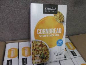 12- 6 oz Boxes Essential Everyday C...
