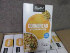 12- 6 oz Boxes Essential Everyday C...
