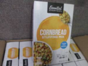 12- 6 oz Boxes Essential Everyday C...