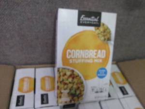 12- 6 oz Boxes Essential Everyday C...