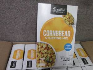12- 6 oz Boxes Essential Everyday C...