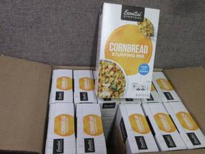 12- 6 oz Boxes Essential Everyday C...