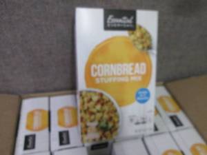 12- 6 oz Boxes Essential Everyday C...