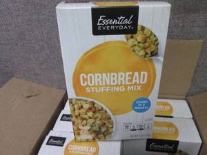 12- 6 oz Boxes Essential Everyday C...