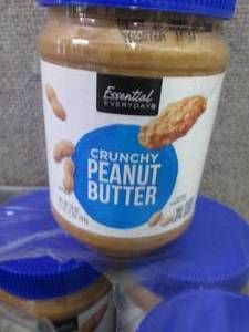 6- 28 oz Essential Everyday Crunchy...