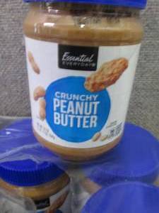 6- 28 oz Essential Everyday Crunchy...