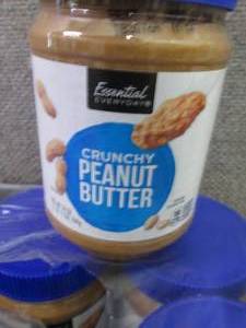 6- 28 oz Essential Everyday Crunchy...