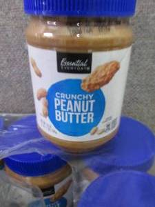 6- 28 oz Essential Everyday Crunchy...