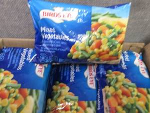 Case of 12- 16 oz FROZEN Classic Mi...