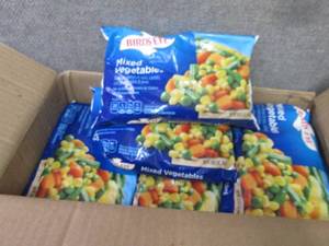 Case of 12- 16 oz FROZEN Classic Mi...
