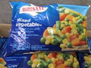 Case of 12- 16 oz FROZEN Classic Mi...