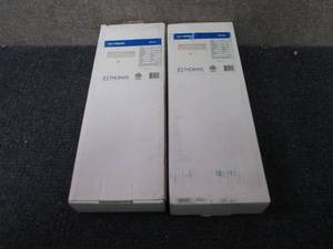 2 Thomas Lighting - UC180940 - Auro...