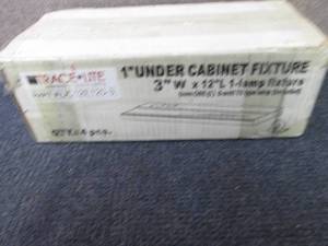 Case of 4 EXITRONIX UC12E120-3 8W F...