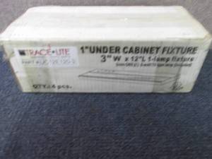 Case of 4 EXITRONIX UC12E120-3 8W F...