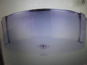 Luminance F3517-80 Contemporary 2 I...