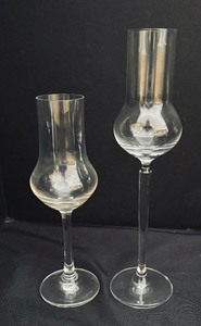 lot 93 image: Nine Elegant Decorative Candle Holders by Vivendi and Schott