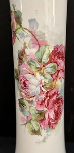 lot 163 image: Vintage Vase by Sevres