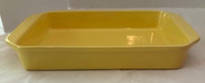 lot 165 image: Bakeware, Soup Bowls and New Enamel Plates