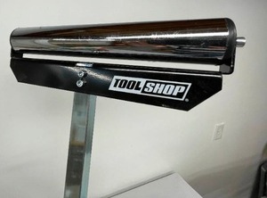 lot 242 image: Tool Shop Adjustable Intake Feed Tool