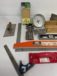 lot 250A image: Handy Mans Lot