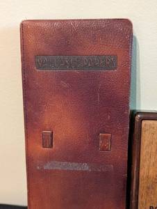 lot 170A image: Assorted Vintage Razors and More