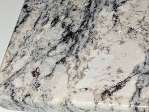 lot 160A image: Granite Cutting  Cheese Board