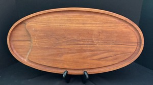 lot 191 image: Variety of Cutting Boards including a Wooden Dansk Wooden Cutting Board