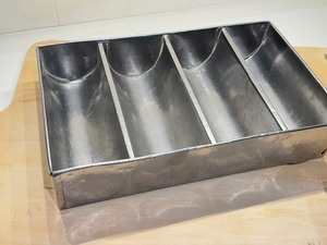 lot 328 image: Vintage Items from the Lincoln Dell