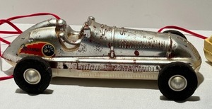lot 150A image: Vintage Mormac Firefly Racing Car