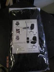 new xl office chair covers 4 pack...