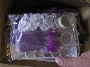 eyelash practice training kit new...