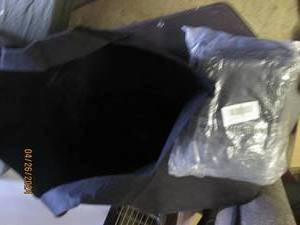 package of 6 new garden plant bags...