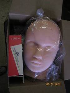 eyelash practice training kit new...