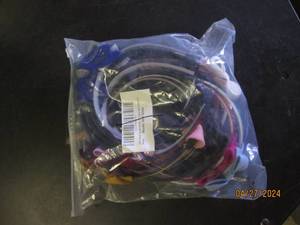 18 pc headband set newe...
