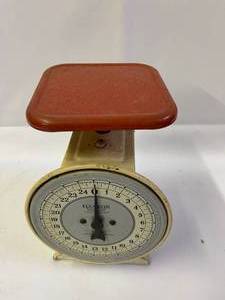 lot 139 image: Vintage Hanson Twenty Five Pound Utility Scale