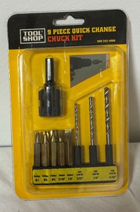 lot 51 image: New Tools by Tool Shop, Swiss and Lufkin