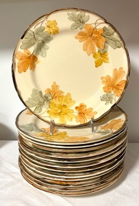 lot 66 image: Interpace Dishware Grouping