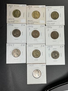 10 JEFFERSON NICKLES