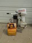 9.9 hp Johnson Outboard Motor Short Shaft
