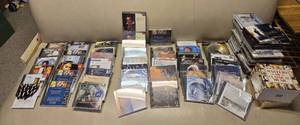 lot 281 image: Classical Instrumental CD Collection of Music