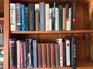 lot 295 image: American History Related Books