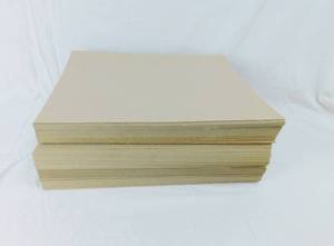 lot 71 image: Lot of Chipboard