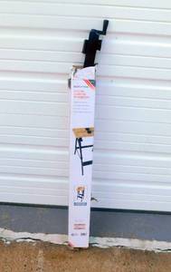 lot 35 image: Sontax Folding Clamping Workbench