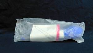 lot 25 image: Tupperware Healthy Baster