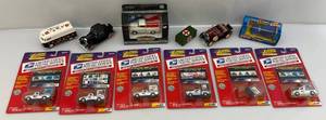 lot 57 image: Misc. Die-Cast Cars