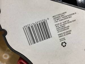 lot 13 image: Husky Combination Wrench Set (28-Piece)  Customer Returns See Pictures