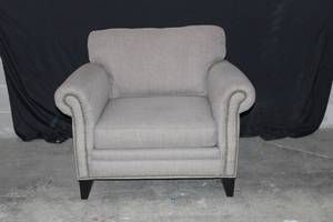 Upholstered Chair