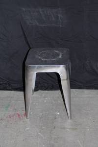 Aluminum Plant Stand