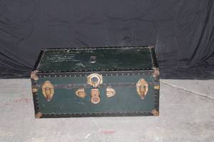 Seamans Trunk